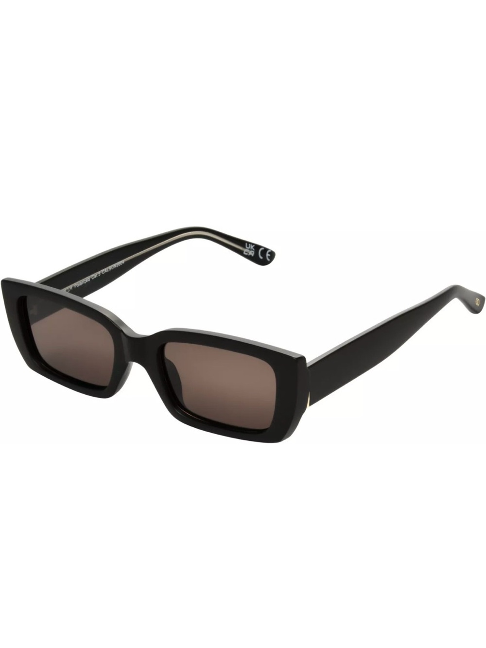 calia slim rectangle sungasses new